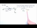 AP Physics 1  Rotation 10  Torque 2  Torque Problem 1