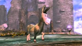 Shrek Forever After - Trailer
