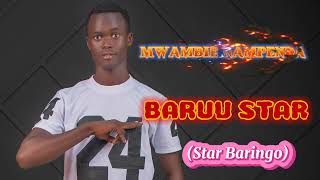 Baruu Star - Mwambia Nampenda Kalenjin Latest Song