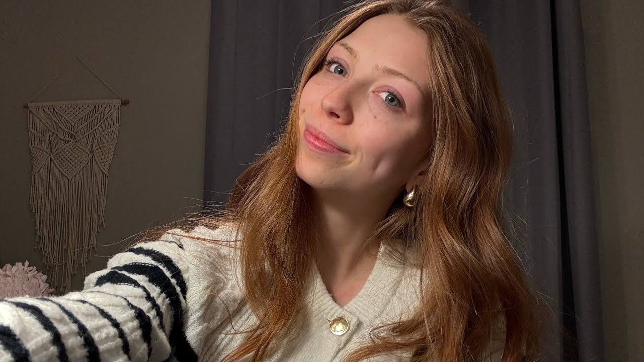 What skills are you hoping to learn in this internship?Tiffany & Co. Q&A with applicant Emma Gibbons