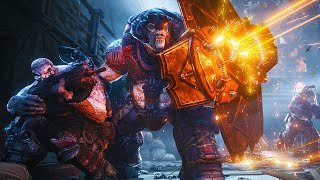 What to Expect from GEARS OF WAR in 2023