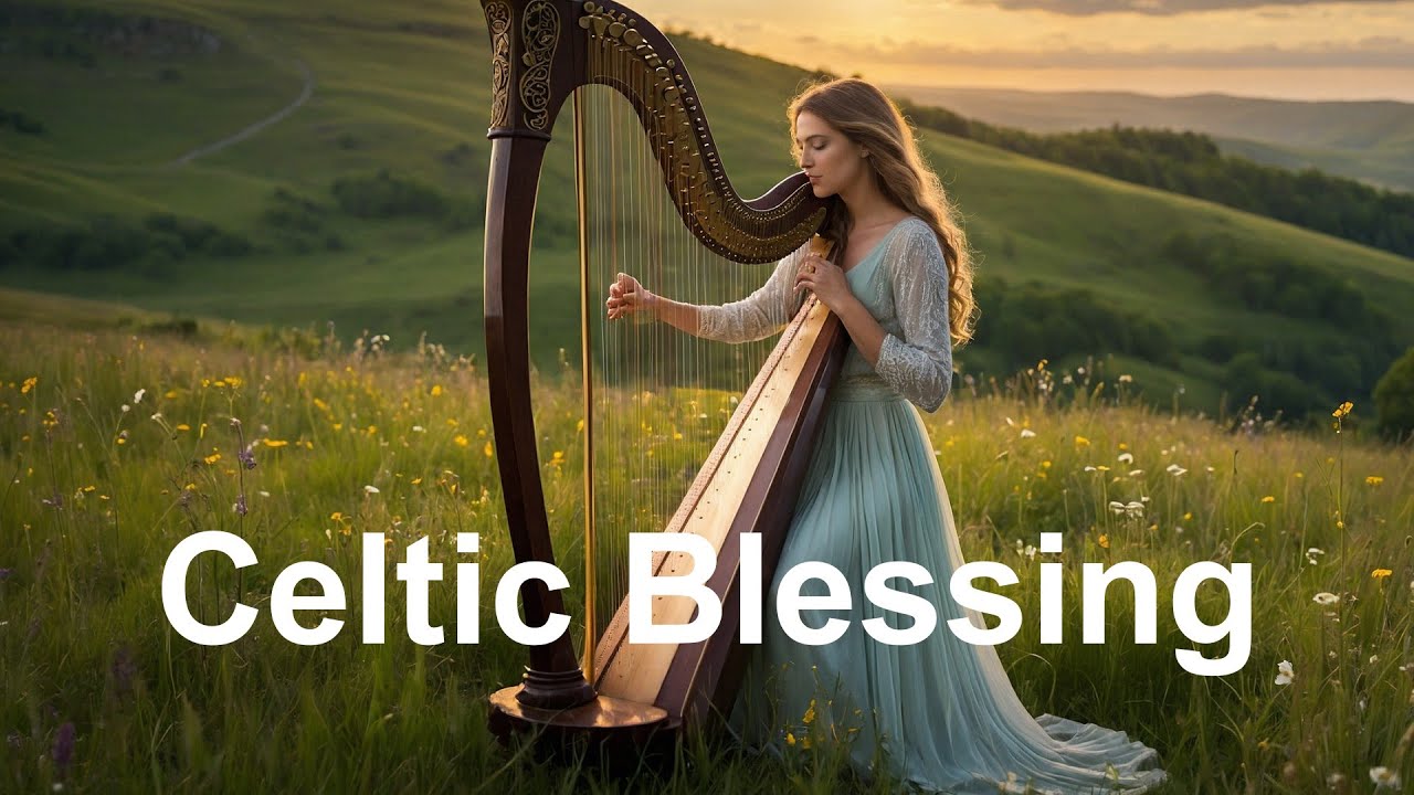 Celtic Blessing | Full Music Video