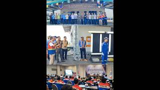 Refreshment Pbm Pt. Bkjl, 06-03-2025