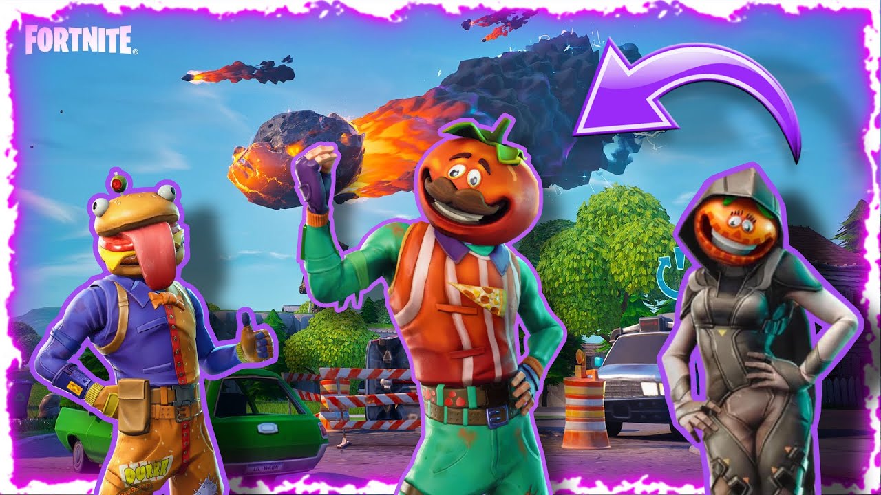 The Best Fortnite Trio! | Fortnite Chapter 4: Season OG (1)