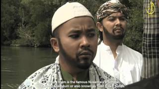 Sulu For Peace - Documentary