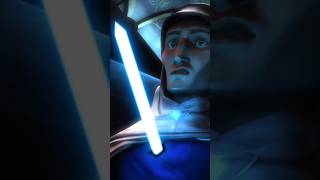 Obi-Wan And Satine Confession Moment