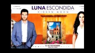 Luis Bacalov: LUNA ESCONDIDA (Hidden Moon) (2012)