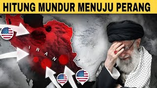 Just a Matter of Hours: US and Iran on the Brink of Total War