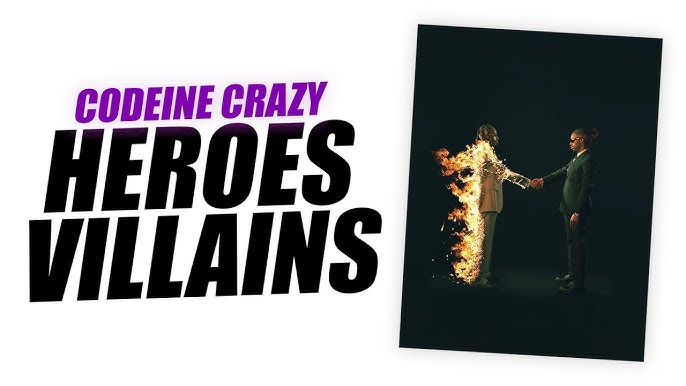 Metroboomin Announces 'Heroes & Villains' Short Film