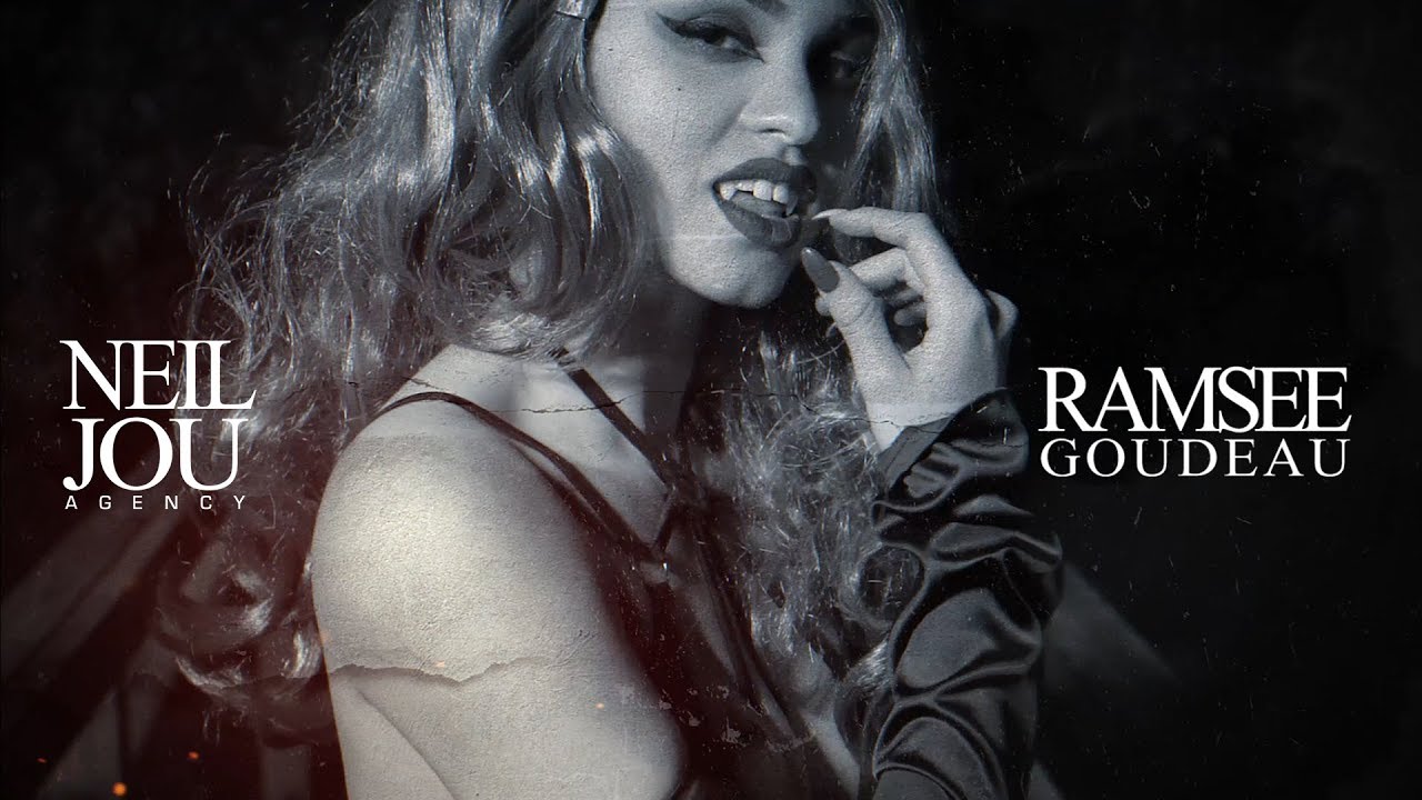 Halloween 2018 | Ramsee Goudeau | Neil Jou Agency