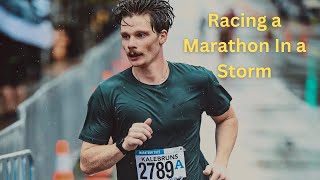 When The Weather Turns On You | The Marathon
