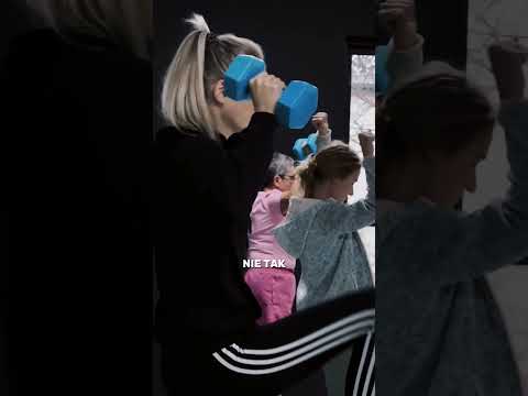 Miniatura wideo — Emilia · Elite Konstancin