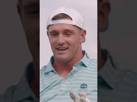 @brysondechambeau's driving drill