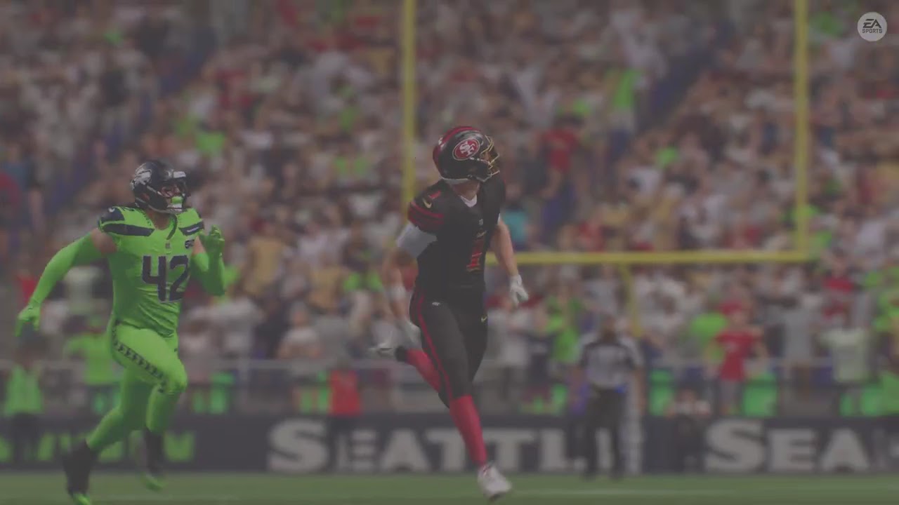 Самые невероятные празднования тачдаунов!