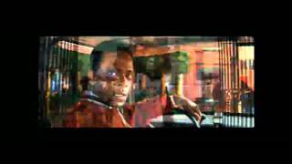 X-Men: First Class - Havok Trailer