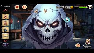 Scary Sneak   Spirit Trappers Chapter Level 12 Walkthrough screenshot 4