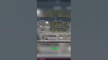 Create Sight Distance Profile: Highway Design Tutorial #shorts
