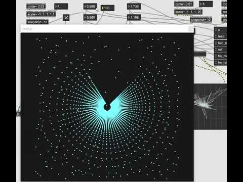 polygonal synth jitter_test 1