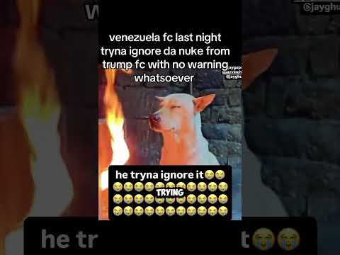 "He Tryna Ignore It" Meme Explained