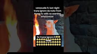 He Tryna Ignore It Meme Explained