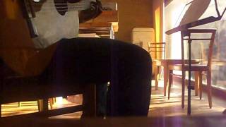 Boyce Avenue Superman ( Five For Fighting Cover) training cover