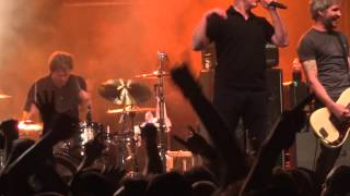 Bad Religion "Los Angeles is Burning" Live at That Damn Show in Mesa, AZ 4/20/13