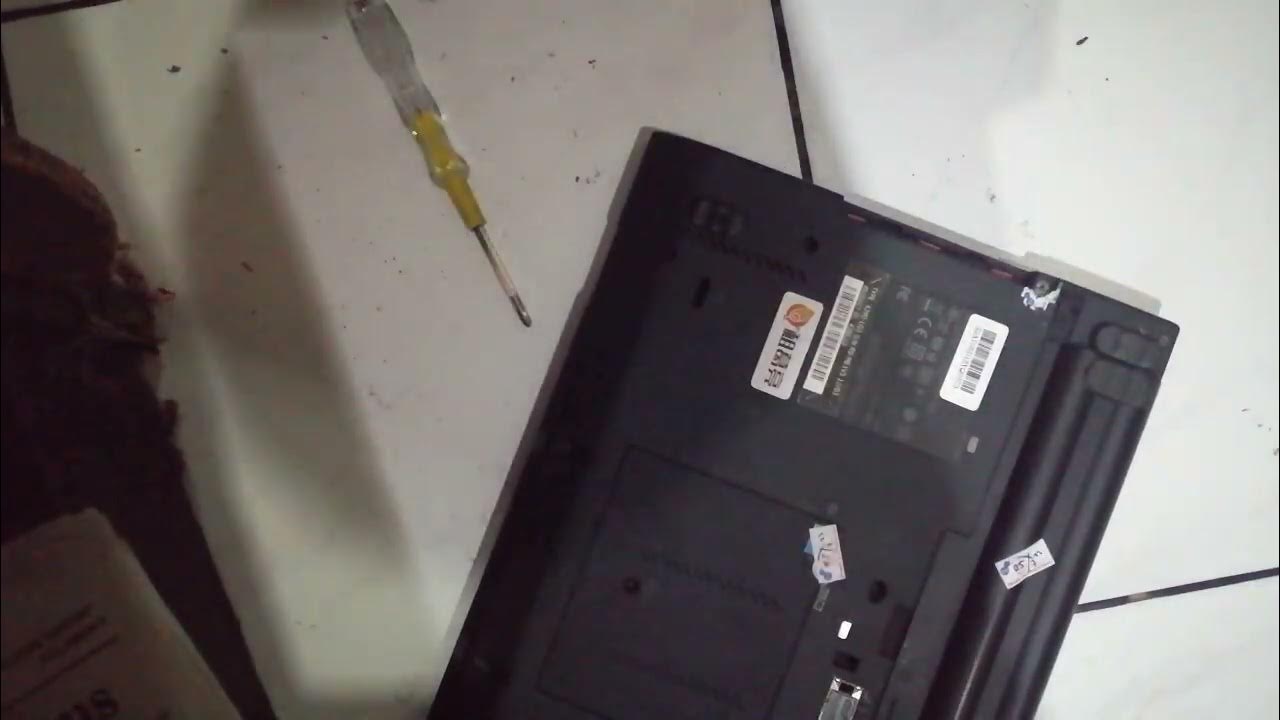 how to resolve on detection error on HDD0 (main hdd) on lenovo YouTube