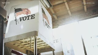 Byron Brown considering Write-In campaign