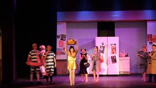 "Show Off" from The Drowsy Chaperone