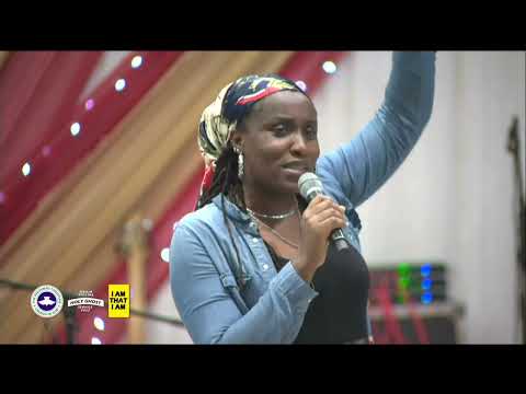 RCCG 2022 ABUJA HOLY GHOST SERVICE | TESTIMONIES