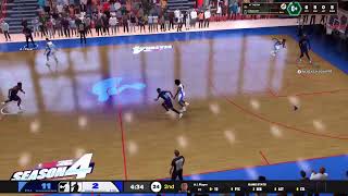 🏃🏿4LYFEMOBB 2K REC ROOM/PROVING GROUNDZ 🏀