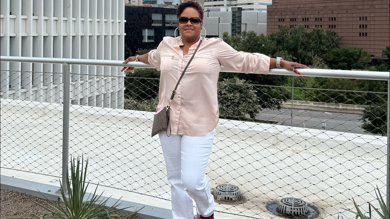 Day in My Life Thrifting Line Dancing and Birthday Celebration