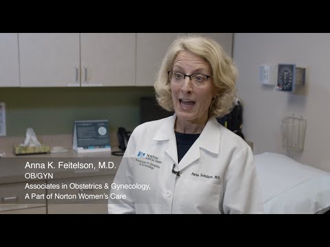 Uterine Fibroid Embolization Procedure 