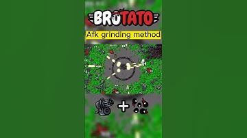 The Ultimate Guide to Conquering Every Level in Brotato!