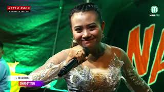 SATU RASA CINTA  - SESHIN   - NAELA NADA LIVE DESA RUNGKANG DUSUN KARANG TENGAH 25 FEBRUARI 2023