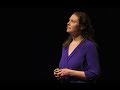 Connect and inspire using your tone of voice | Janina Heron | TEDxKingstonUponThames