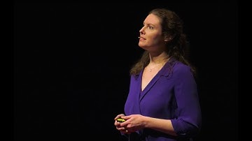 Connect and inspire using your tone of voice | Janina Heron | TEDxKingstonUponThames