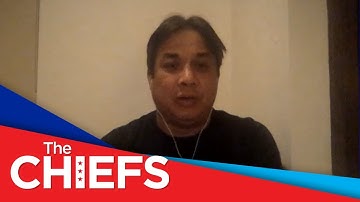 MMDA GM Jojo Garcia explains modified coding scheme anew