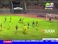 Liga Perdana 2014: Kedah vs Felda United (1-0) 16 Mei 2014