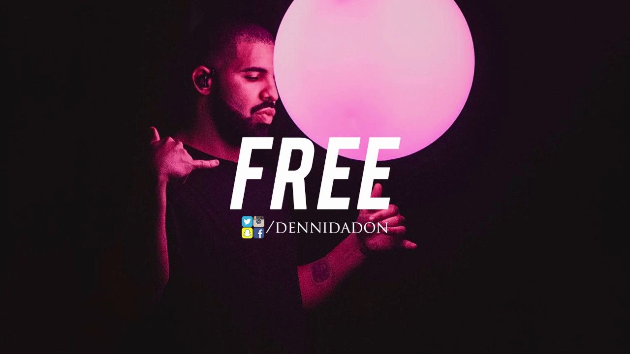 More Life X Drake Type Beat I "FREE" I by. DVDN I 2017