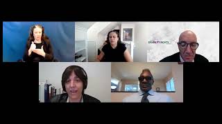 Protect Prison Mail Virtual Event