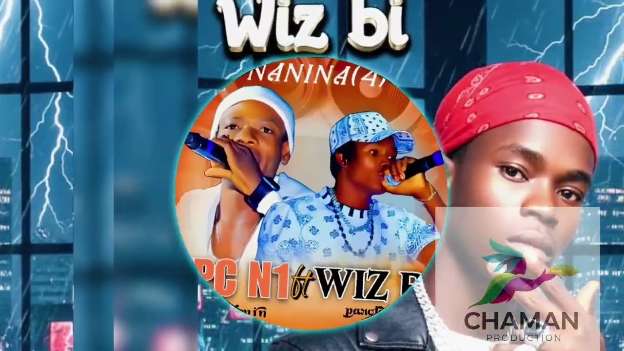 International dogon rap wiz bi le parolier feat kpc 