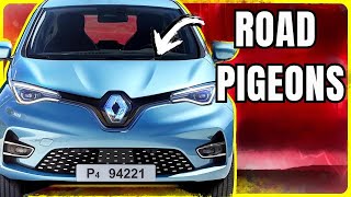 Why Do People Hate Electric Cars?