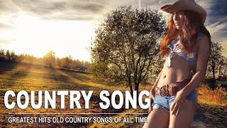 Greatest Hits Old Country Songs - The Best Classic Country Songs 70s 80s 90s Ever - country music 70s 80s list
