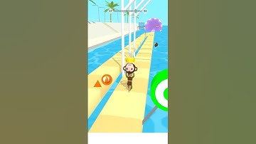 Tricky Track 3D || P-37 /(Level-37)