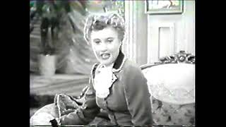 The Jack Benny Program Episode 11 - 6