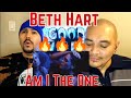 Beth Hart - AM I THE ONE - Live At Paradiso | • REACTION