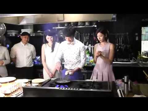 2014-5-06 《喜欢•一个人》