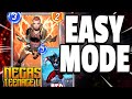 How Many Of These Cards Will Get Nerfed? THIS Deck feels Cheating  - Marvel Snap