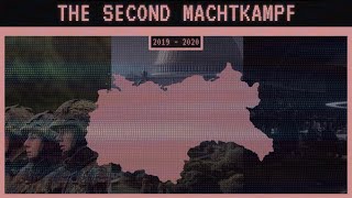 TNO: Days Of Conflict - The Reworked Second German Machtkampf [TNO Custom Super Events Compilation]